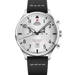 Swiss Military by Chrono Quartz Chronograph - SM34098.06