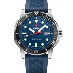 Swiss Military by Chrono Solar - SMS34102.04