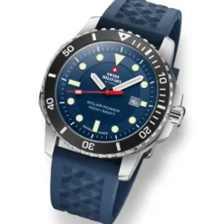 Swiss Military by Chrono Solar - SMS34102.04