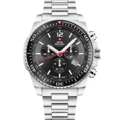 Swiss Military by Chrono Quartz Chronograph - SM34093.01