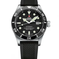 Swiss Military by Chrono Automatic - SMA34075.06