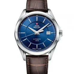 Swiss Military by Chrono Automatic - SMA34085.15