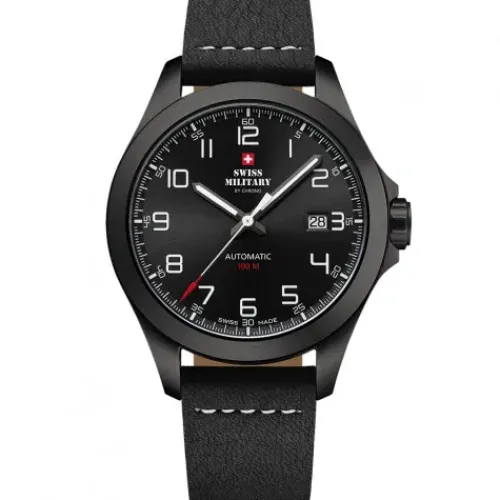 Swiss Military by Chrono Automatic - SMA34077.04