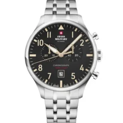 Swiss Military by Chrono Quartz Chronograph - SM34098.04