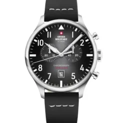 Swiss Military by Chrono Quartz Chronograph - SM34098.05