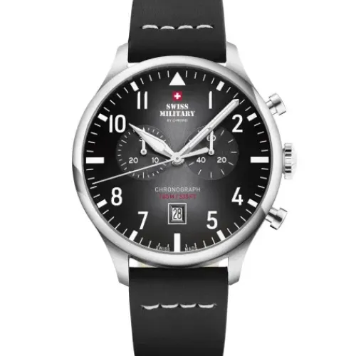 Swiss Military by Chrono Quartz Chronograph - SM34098.05