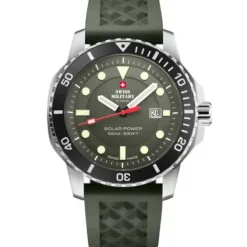 Swiss Military by Chrono Solar - SMS34102.05