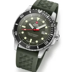 Swiss Military by Chrono Solar - SMS34102.05