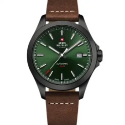 Swiss Military by Chrono Automatic - SMA34077.12
