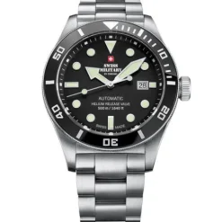 Swiss Military by Chrono Automatic - SMA34075.01