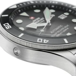 Swiss Military by Chrono Automatic - SMA34075.01