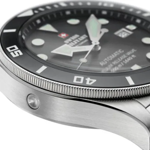 Swiss Military by Chrono Automatic - SMA34075.01