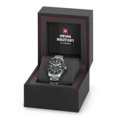 Swiss Military by Chrono Automatic - SMA34075.01