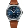 Swiss Military by Chrono Automatic - SMA34077.03