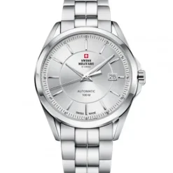 Swiss Military by Chrono Automatic - SMA34085.02