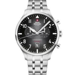 Swiss Military by Chrono Quartz Chronograph - SM34098.01