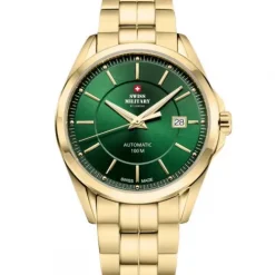 Swiss Military by Chrono Automatic - SMA34085.12