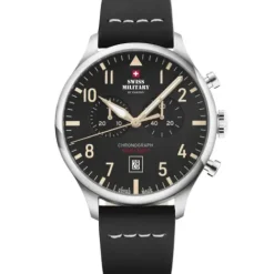 Swiss Military by Chrono Quartz Chronograph - SM34098.08