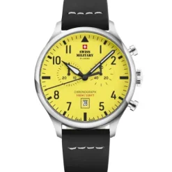 Swiss Military by Chrono Quartz Chronograph - SM34098.10