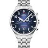 Swiss Military by Chrono Quartz Chronograph - SM34098.03