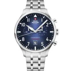 Swiss Military by Chrono Quartz Chronograph - SM34098.03