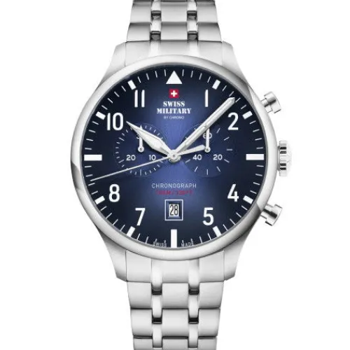 Swiss Military by Chrono Quartz Chronograph - SM34098.03