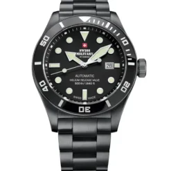 Swiss Military by Chrono Automatic - SMA34075.04