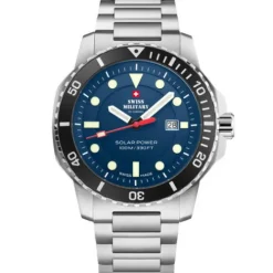 Swiss Military by Chrono Solar - SMS34102.02