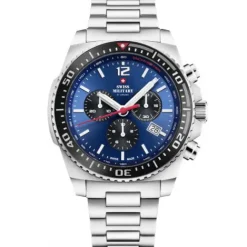 Swiss Military by Chrono Quartz Chronograph - SM34093.02