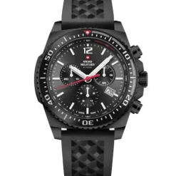 Swiss Military by Chrono Quartz Chronograph - SM34093.05