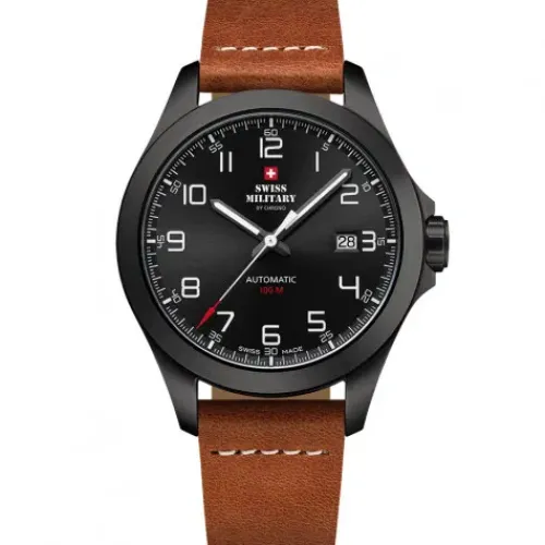 Swiss Military by Chrono Automatic - SMA34077.05