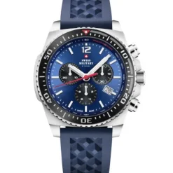 Swiss Military by Chrono Quartz Chronograph - SM34093.06