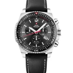 Swiss Military by Chrono Quartz Chronograph - SM34093.03