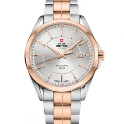 Swiss Military by Chrono Automatic - SMA34085.09