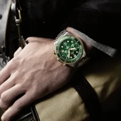 Swiss Military by Chrono Quartz Chronograph - SM34101.05