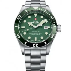 Swiss Military by Chrono Automatic - SMA34075.03
