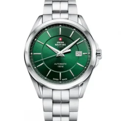 Swiss Military by Chrono Automatic - SMA34085.04