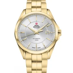Swiss Military by Chrono Automatic - SMA34085.11