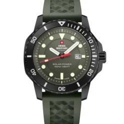 Swiss Military by Chrono Solar - SMS34102.06