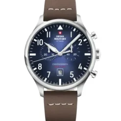 Swiss Military by Chrono Quartz Chronograph - SM34098.07