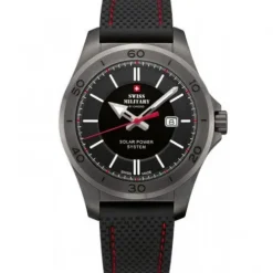 Swiss Military by Chrono Solar - SMS34074.07