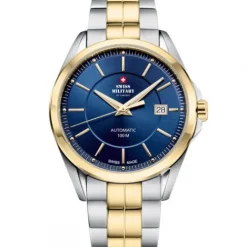 Swiss Military by Chrono Automatic - SMA34085.07