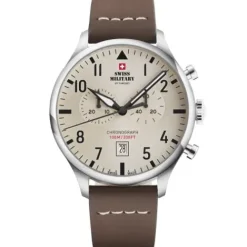 Swiss Military by Chrono Quartz Chronograph - SM34098.09