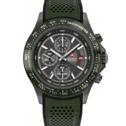 Swiss Military Hanowa Watchman - SMWGO0003441