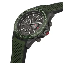 Swiss Military Hanowa Watchman - SMWGO0003441