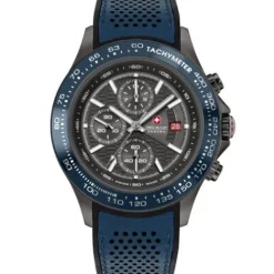 Swiss Military Hanowa Watchman - SMWGO0003440