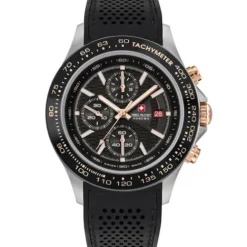 Swiss Military Hanowa Watchman - SMWGO0003401