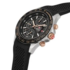Swiss Military Hanowa Watchman - SMWGO0003401