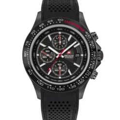 Swiss Military Hanowa Watchman - SMWGO0003430