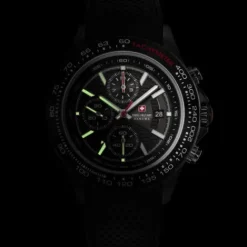 Swiss Military Hanowa Watchman - SMWGO0003430
